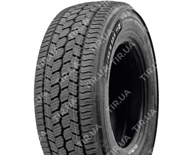 385/65R22.5 Michelin X Multi Grip Z 160K Рулевая грузовая шина 385/65R22.5 Michelin X Multi Grip Z 160K Рулевая грузовая шина