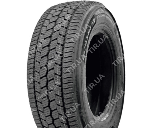 385/65R22.5 Michelin X Multi Grip Z 160K Рульова вантажна шина