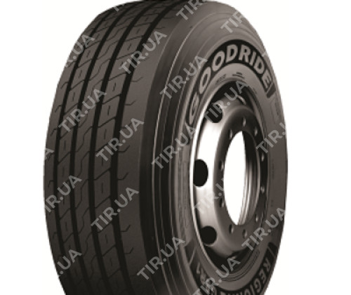 235/75R17.5 Goodride GSR1 132/130M Универсальная грузовая шина