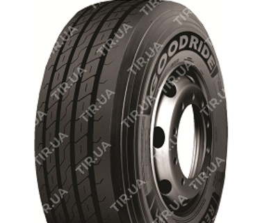 235/75R17.5 Goodride GSR1 132/130M Универсальная грузовая шина