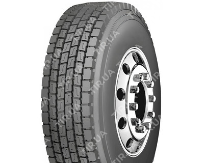 315/70R22.5 Aventus VDR530 154/151L Ведуча вантажна шина 315/70R22.5 Aventus VDR530 154/151L Ведуча вантажна шина