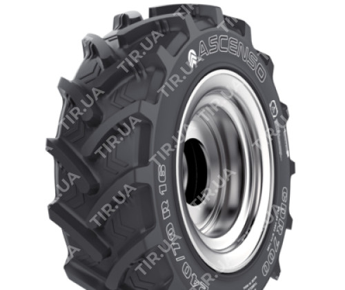 260/70R20 Ascenso CDR 700 113D Сільгосп шина
