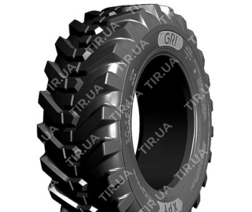 12R16.5 GRI XPT R4 145/137A2/A3 Індустріальна шина