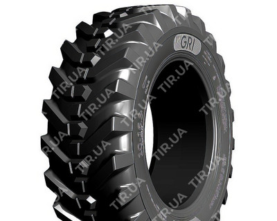 10R16.5 GRI XPT R4 134/126A2/A3 Индустриальная шина