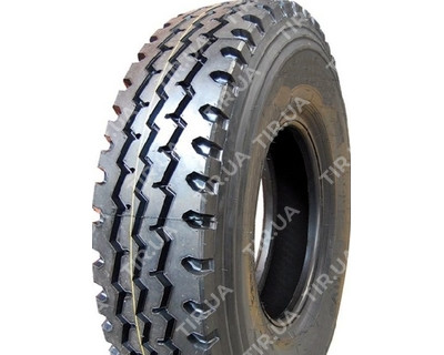 12R20 HunterRoad H701 156/153K Універсальна вантажна шина 12R20 HunterRoad H701 156/153K Універсальна вантажна шина