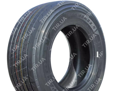 385/55R22.5 Copartner CP595 160K Прицепная грузовая шина 385/55R22.5 Copartner CP595 160K Прицепная грузовая шина