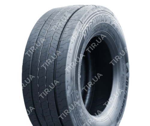 385/65R22.5 HUBTRAC HIGHWAY T22 164K Причіпна вантажна шина
