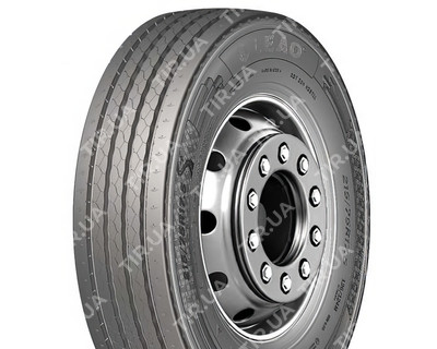 225/75R17.5 Leao L202-S 129/127M Рулевая грузовая шина 225/75R17.5 Leao L202-S 129/127M Рулевая грузовая шина