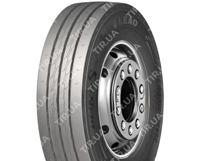 235/75R17.5 Leao L202-T 143/141J Причіпна вантажна шина