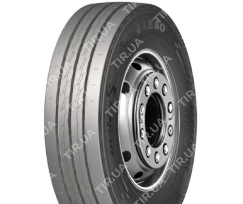 235/75R17.5 Leao L202-T 143/141J Прицепная грузовая шина