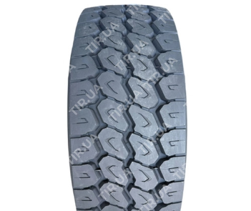 385/65R22.5 Leao M205-A 164J Универсальная грузовая шина