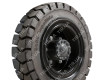 140/55R9 Advance Solid-supa Rida Индустриальная шина