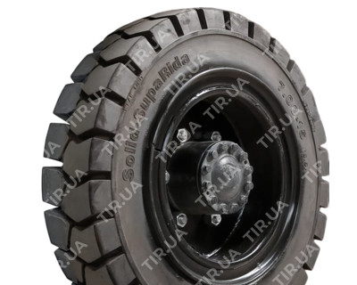 140/55R9 Advance Solid-supa Rida Індустріальна шина