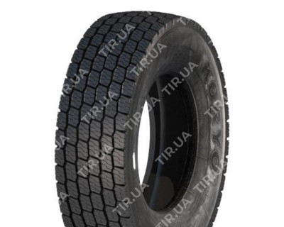 315/70R22.5 Koryo KR 900 154/150M Ведуча вантажна шина 315/70R22.5 Koryo KR 900 154/150M Ведуча вантажна шина