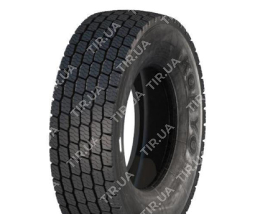 315/70R22.5 Koryo KR 900 154/150M Ведущая грузовая шина