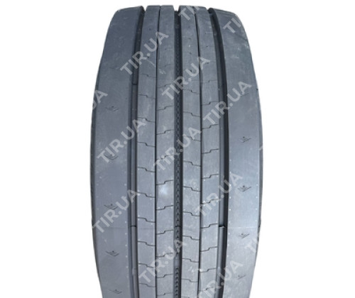 315/70R22.5 Leao R203-S 156/150L Рулевая грузовая шина