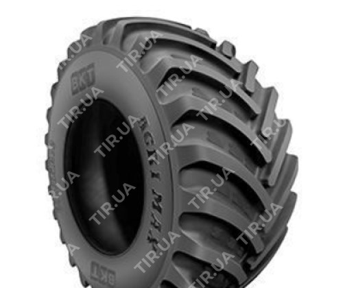 750/70R26 BKT Agrimax RT-600 172/172A8/B Сільгосп шина