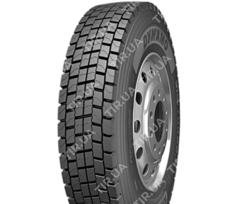 315/80R22.5 Dynamo MDR75 156/153L Ведущая грузовая шина