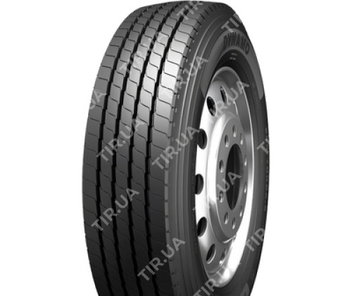 235/75R17.5 Dynamo MAR26 143/141L Рулевая грузовая шина