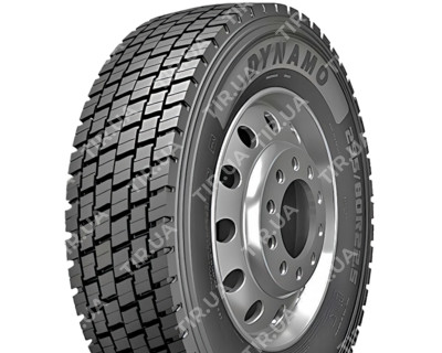 235/75R17.5 Dynamo MDR78 143/141L Ведущая грузовая шина 235/75R17.5 Dynamo MDR78 143/141L Ведущая грузовая шина