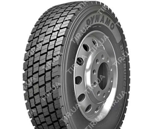 235/75R17.5 Dynamo MDR78 143/141L Ведуча вантажна шина
