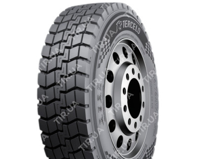 215/75R17.5 Tercelo M211 135/133M Универсальная грузовая шина