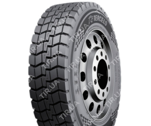 215/75R17.5 Tercelo M211 135/133M Универсальная грузовая шина