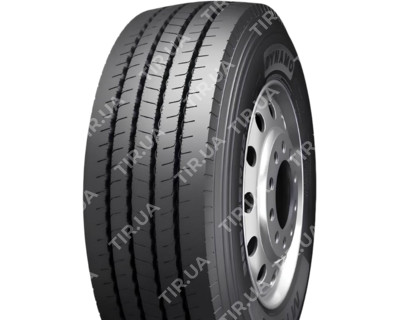 385/65R22.5 Dynamo MTR60 164K Прицепная грузовая шина 385/65R22.5 Dynamo MTR60 164K Прицепная грузовая шина