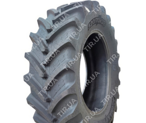 620/70R42 BKT AGRIMAX FACTOR 176/173A8/D Сільгосп шина