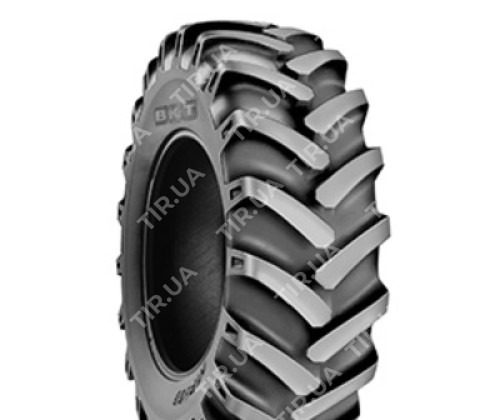 12.5R18 BKT MP 600 136B Индустриальная шина