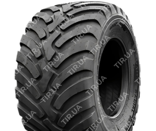 710/45R22.5 Alliance A-885 Steel Belted 165D Сільгосп шина