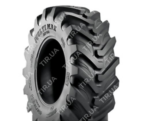 12.5/80R18 BKT MULTIMAX MP 522 143/143A8/B Індустріальна шина