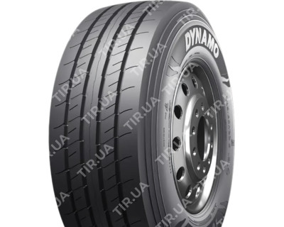 385/65R22.5 Dynamo MTR11 164K Причіпна вантажна шина