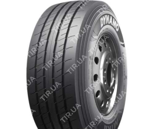 385/65R22.5 Dynamo MTR11 164K Прицепная грузовая шина
