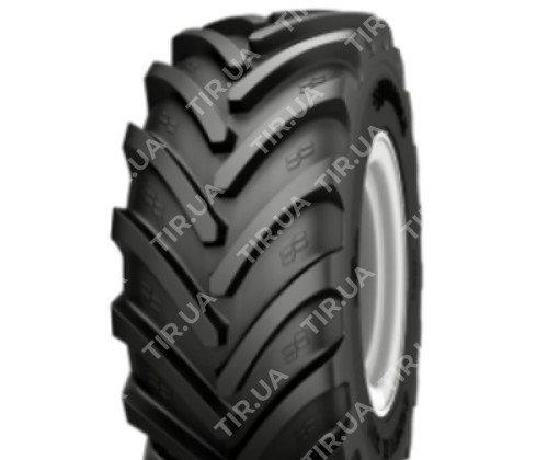 600/70R34 Alliance А-372 167D Сельхоз шина