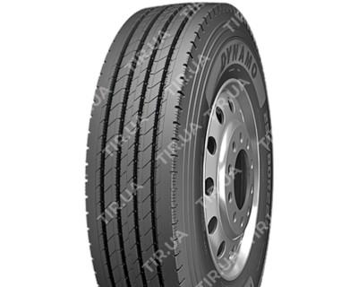 315/70R22.5 Dynamo MFR65 154/150L Рулевая грузовая шина