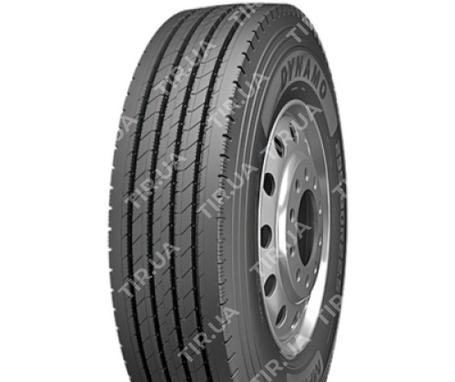 315/70R22.5 Dynamo MFR65 154/150L Рулевая грузовая шина