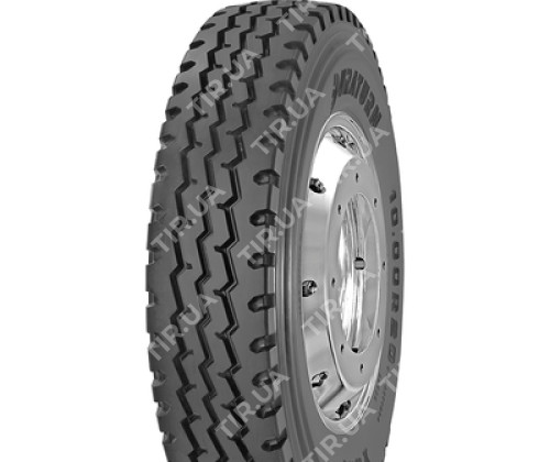 315/80R22.5 Duraturn Y601 156/150K Універсальна вантажна шина