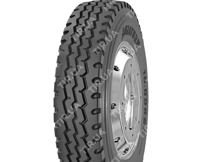 315/80R22.5 Duraturn Y601 156/150K Универсальная грузовая шина 315/80R22.5 Duraturn Y601 156/150K Универсальная грузовая шина