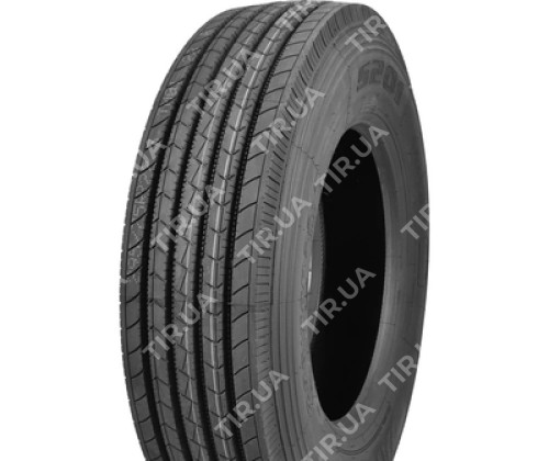 11R22.5 Lanvigator S201 149/146M Рулевая грузовая шина