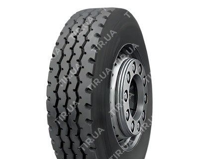 205/75R17.5 Radburg (наварка) RZY Ведущая грузовая шина