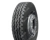 205/75R17.5 Radburg (наварка) RZY Ведуча вантажна шина