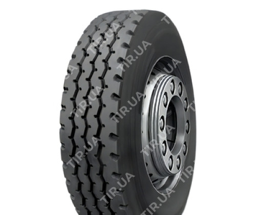205/75R17.5 Radburg (наварка) RZY Ведуча вантажна шина