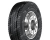 235/75R17.5 Evergreen Multi Route EDR50 143/141L Ведуча вантажна шина