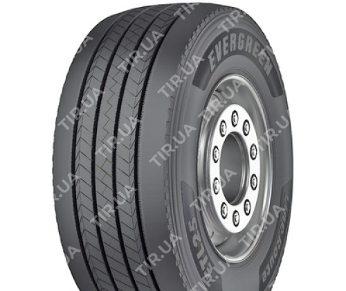 445/45R19.5 Evergreen ETL25 160J Прицепная грузовая шина