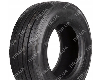 265/70R19.5 Compasal CP521 143/141J Рулевая грузовая шина 265/70R19.5 Compasal CP521 143/141J Рулевая грузовая шина