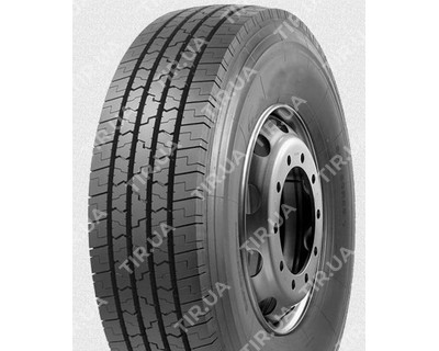 315/70R22.5 Ovation VI-121 154/150L Универсальная грузовая шина 315/70R22.5 Ovation VI-121 154/150L Универсальная грузовая шина