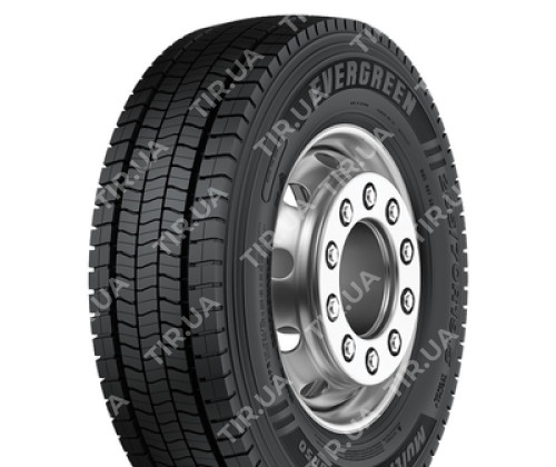 215/75R17.5 Evergreen Multi Route EDR50 135/133L Ведущая грузовая шина