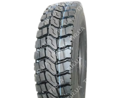 12R20 HunterRoad H805 156/153K Ведущая грузовая шина 12R20 HunterRoad H805 156/153K Ведущая грузовая шина