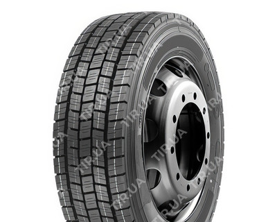 215/75R17.5 Barkley BL836 126/124M Ведущая грузовая шина 215/75R17.5 Barkley BL836 126/124M Ведущая грузовая шина